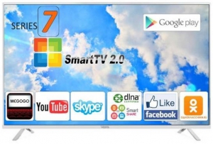 Vesta LED TV LD32B702S Smart White Vesta LED TV LD32B702S Smart White